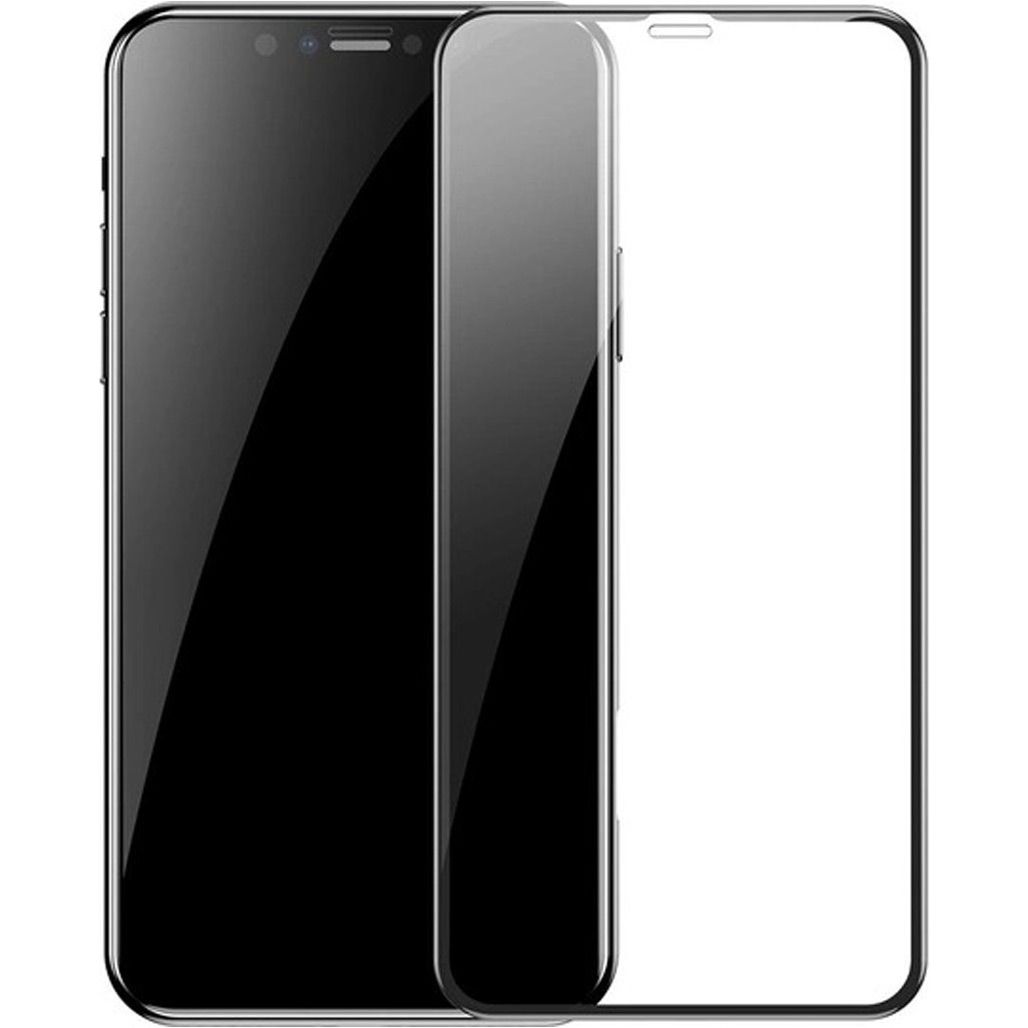 

Захисне скло Baseus Tempered Glass для iPhone Xs Max/11 Pro Max