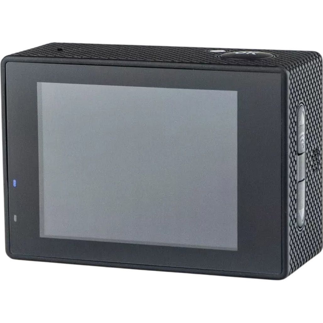Екшн-камера SJCAM SJ4000 Wi-Fi 2K Black