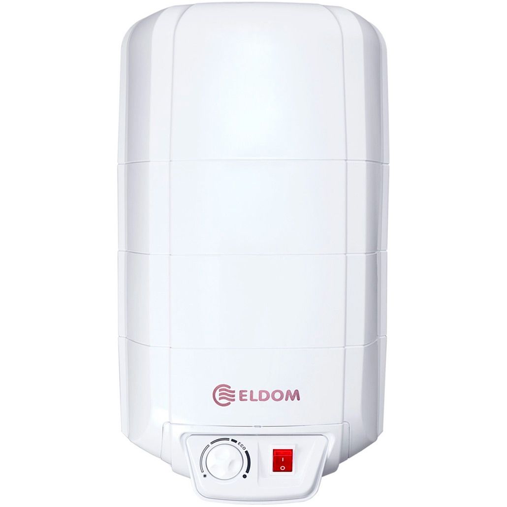 

Бойлер Eldom Extra life 10 (72325NMP)