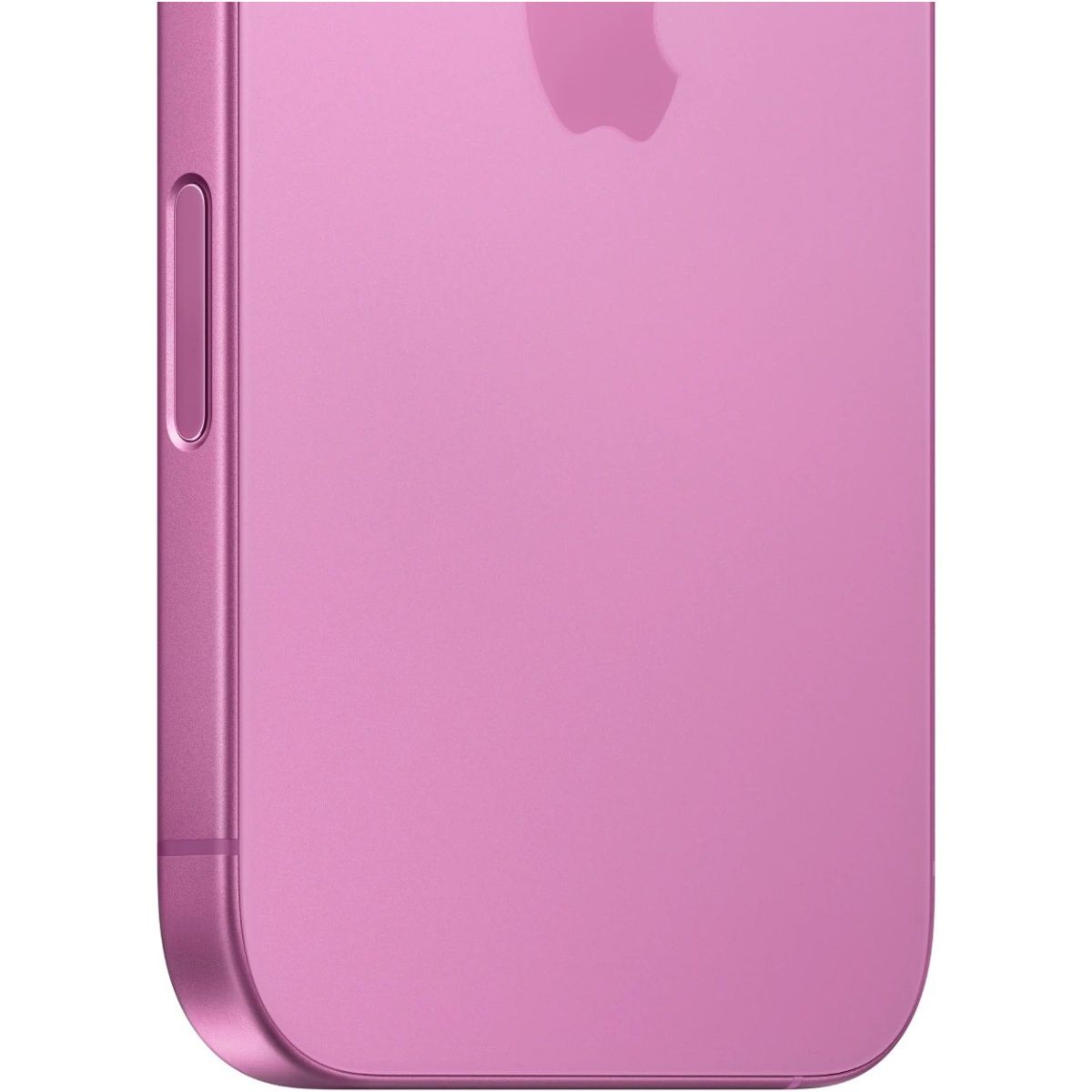 Смартфон Apple iPhone 16 128GB Pink (MYEA3)