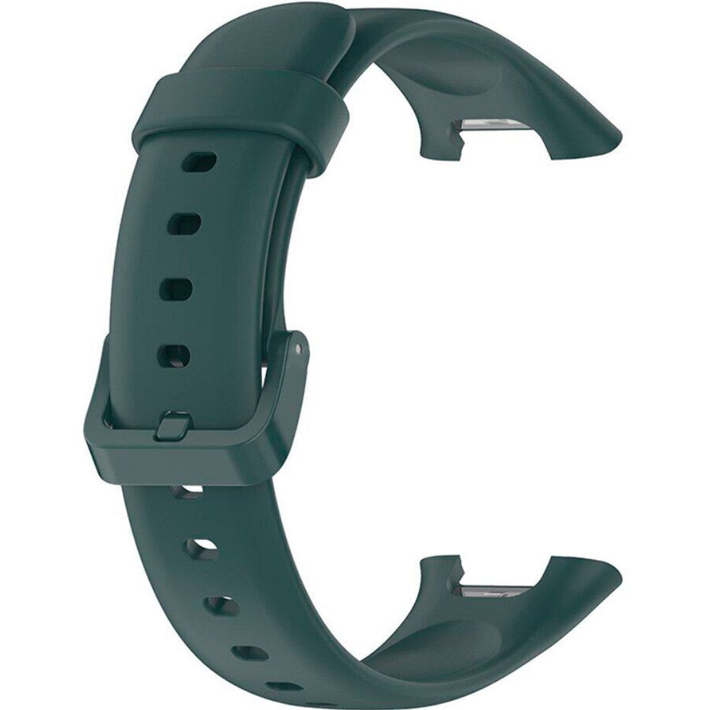 

Ремешок ArmorStandart Silicone для Xiaomi Smart Band 7 Pro Olive (ARM66796)