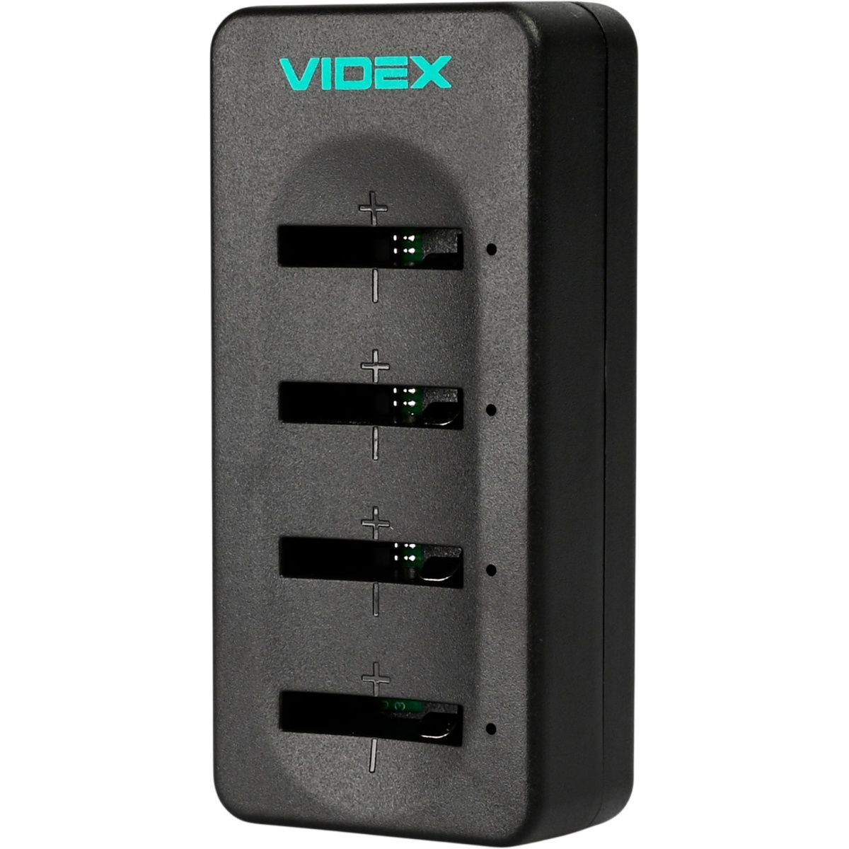 Зарядний пристрій Videx VCH-LC420 фото 2
