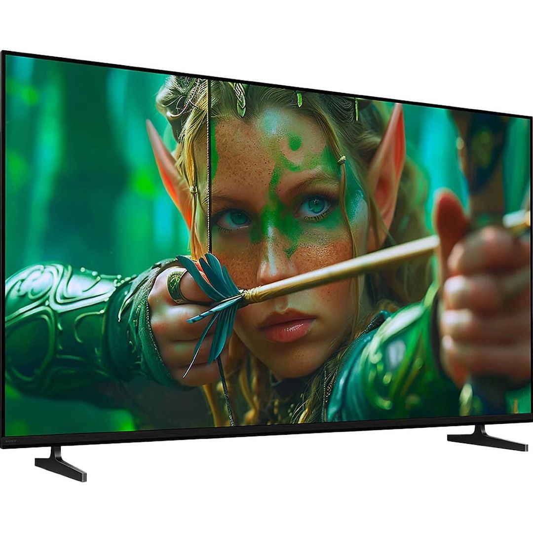 Телевізор Sony BRAVIA 2 II S25M2 55` LCD 4K (K-55S25M2) EU фото 3