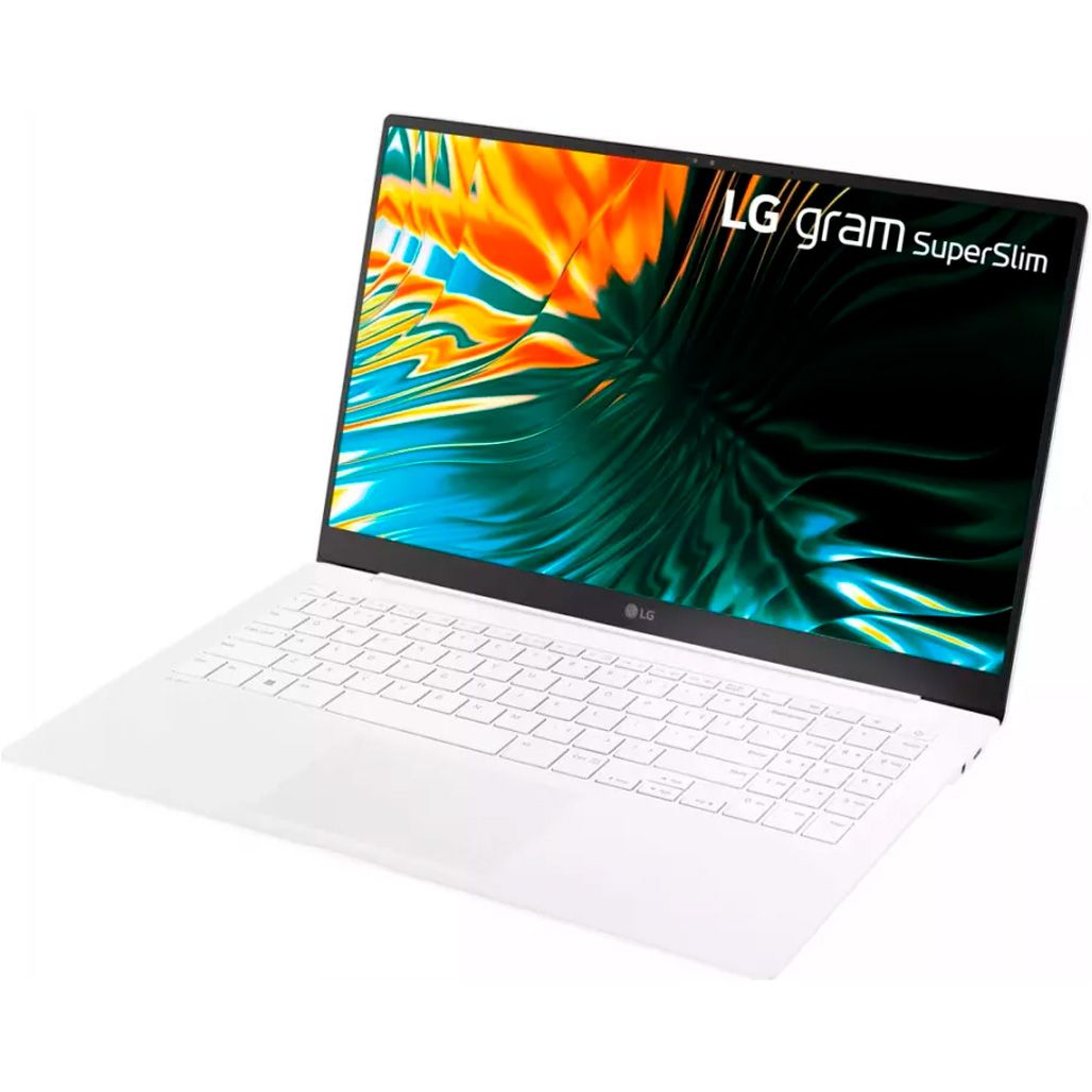 Ноутбук LG Gram SuperSlim (15Z90ST-G.AAW4U1)