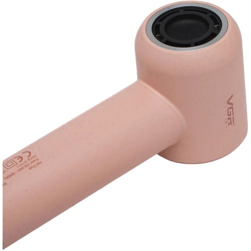Фен VGR V-446 Rose фото 2