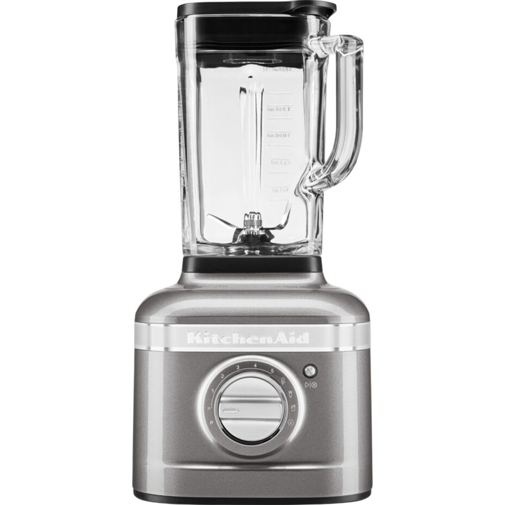 Блендер KitchenAid Artisan K400 5KSB4026EMS фото 2