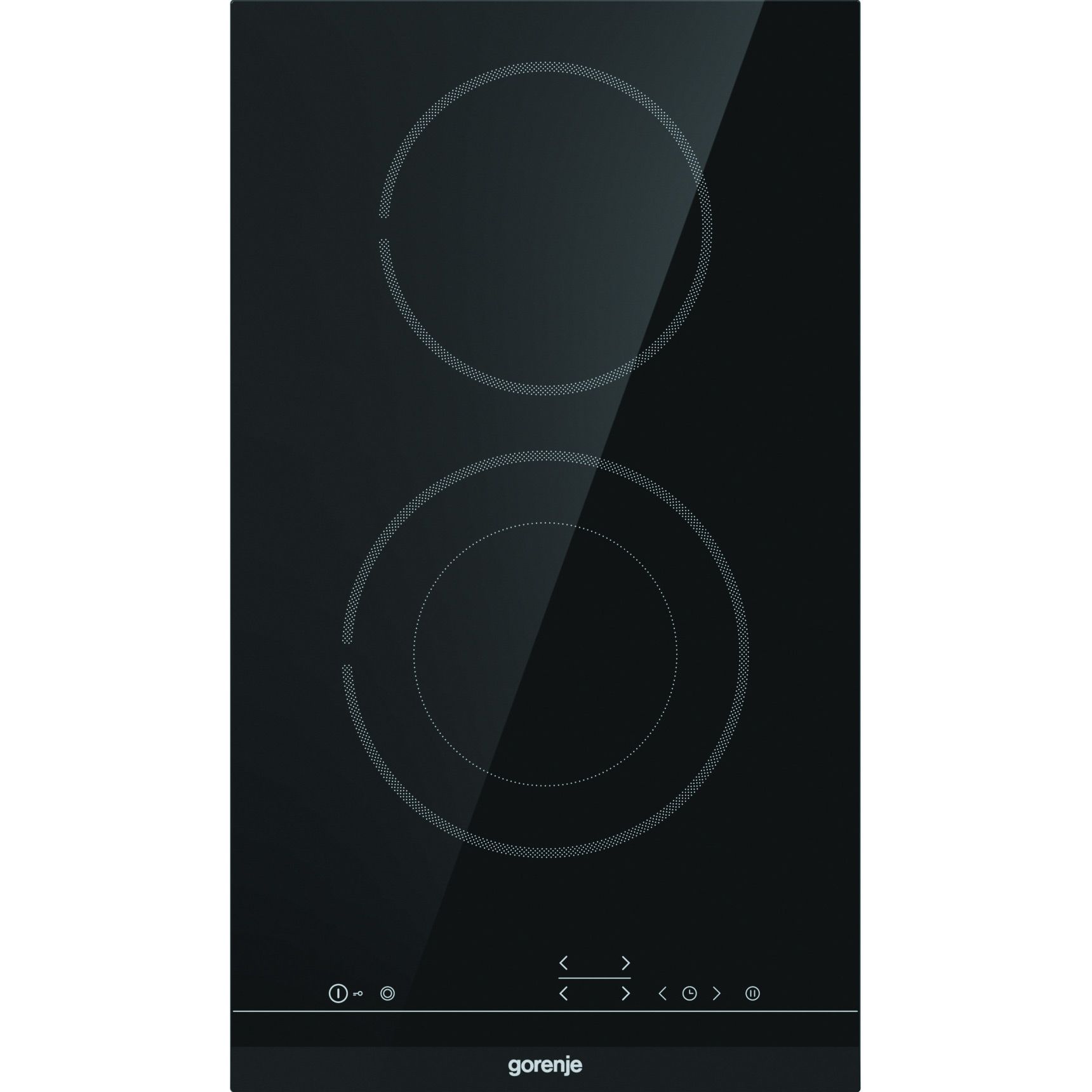 

Електрична варильна поверхня Gorenje ECT322BCSC