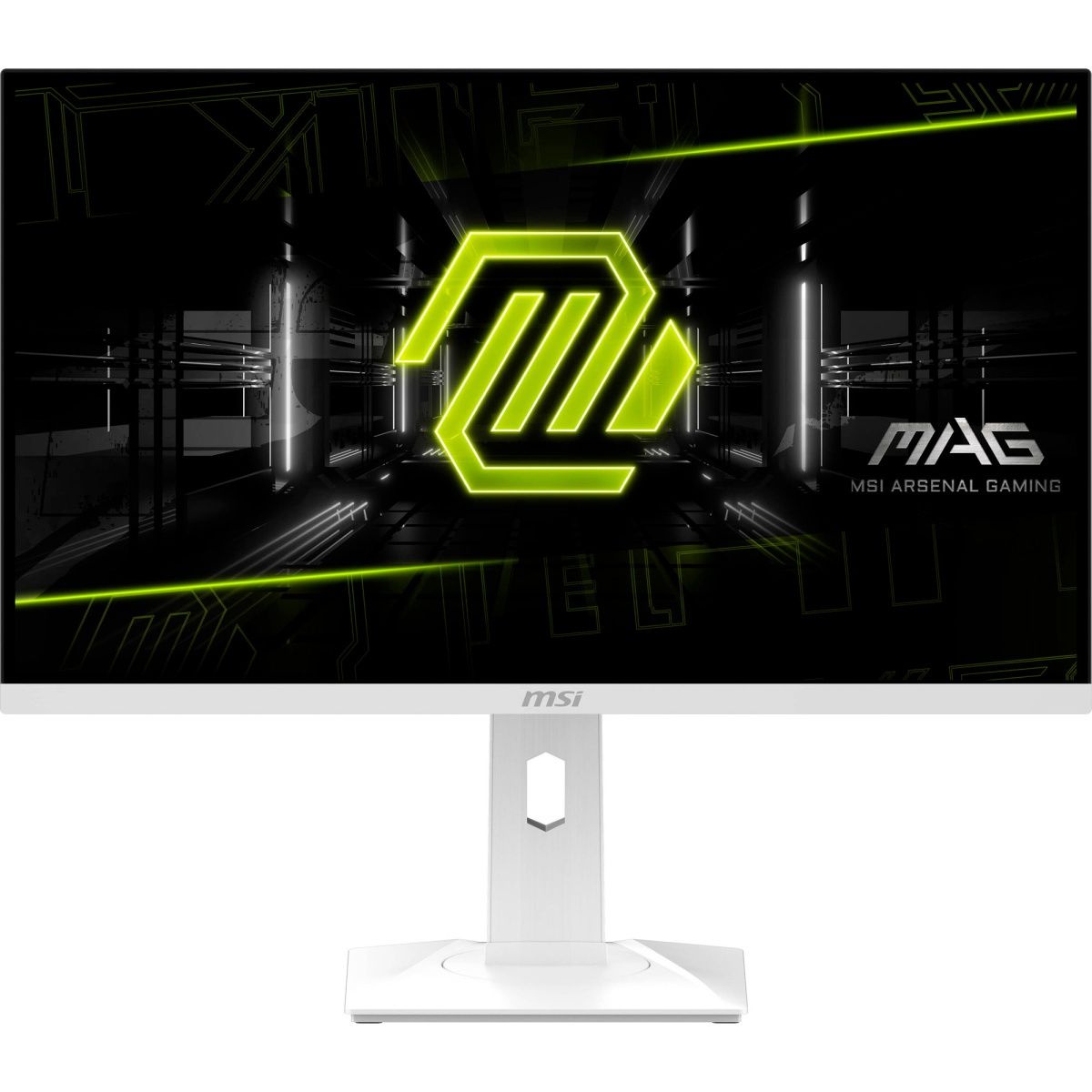 

Монітор MSI 27" MAG 274QRFW
