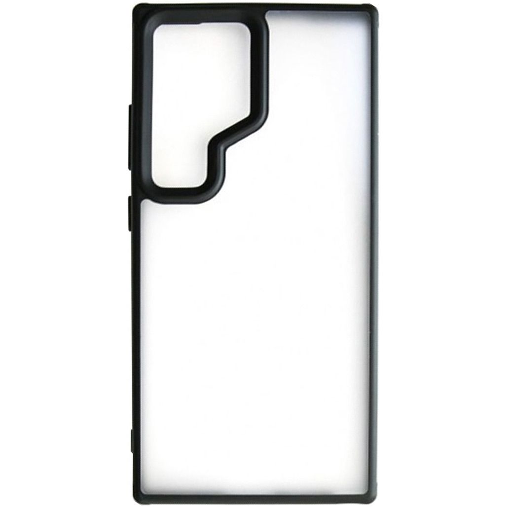

Чехол Blueo Ape Series для Samsung Galaxy S23 Ultra Black