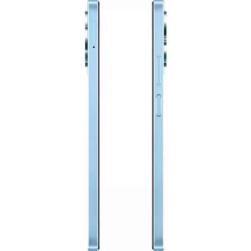 Смартфон Realme Note 50 3/64GB Sky Blue Global