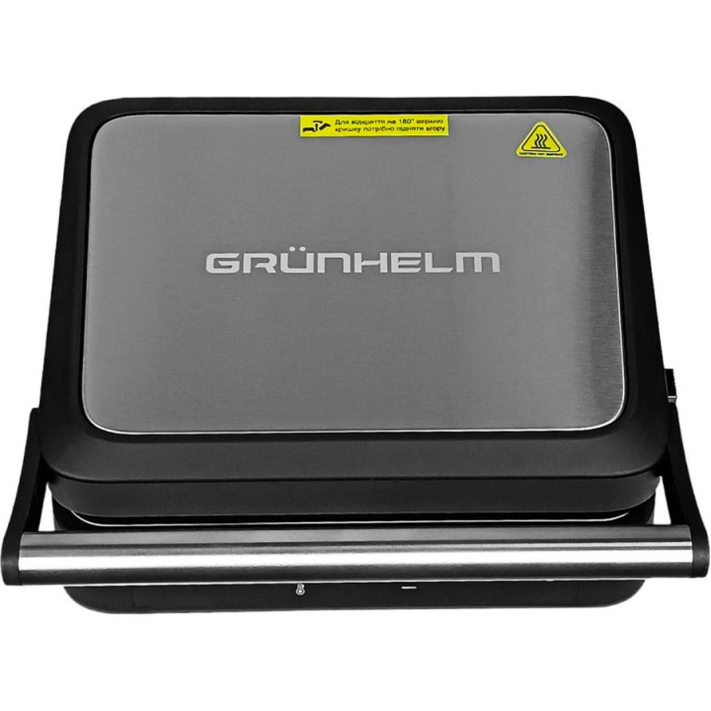 Гриль Grunhelm G2201 (BP135330)