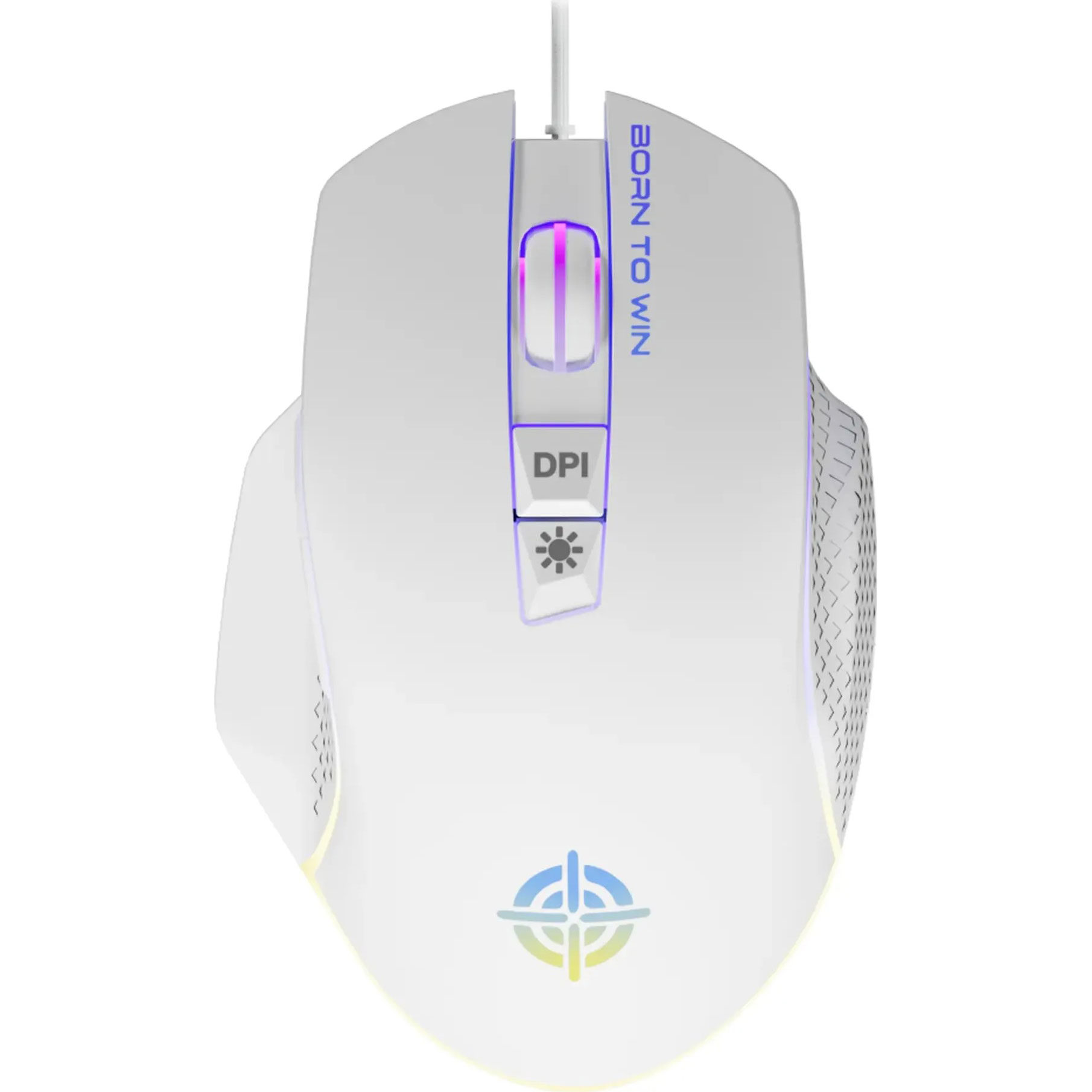 

Миша GamePro GM370 White