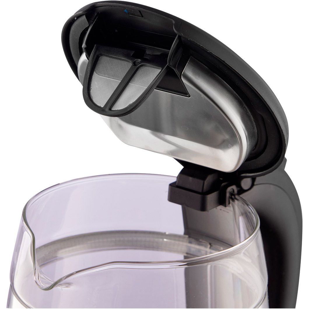 Електрочайник Gorenje K17GDW (743902)