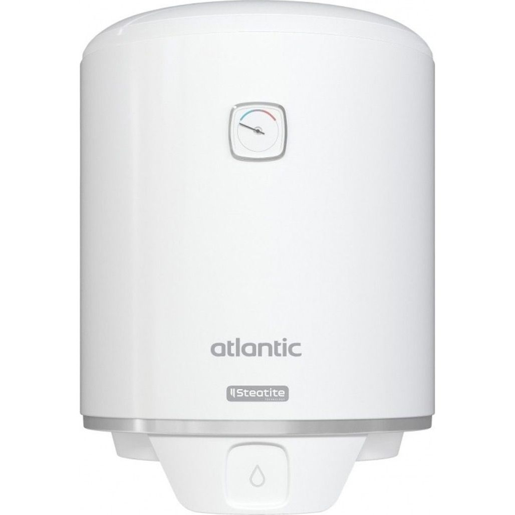 

Бойлер Atlantic Steatite Ego VM 050 D400S-1-BC