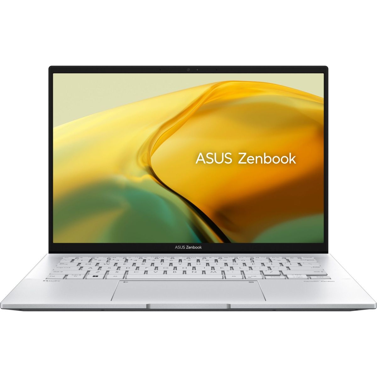 

Ноутбук Asus ZenBook 14 UX3402VA (UX3402VA-KP695)