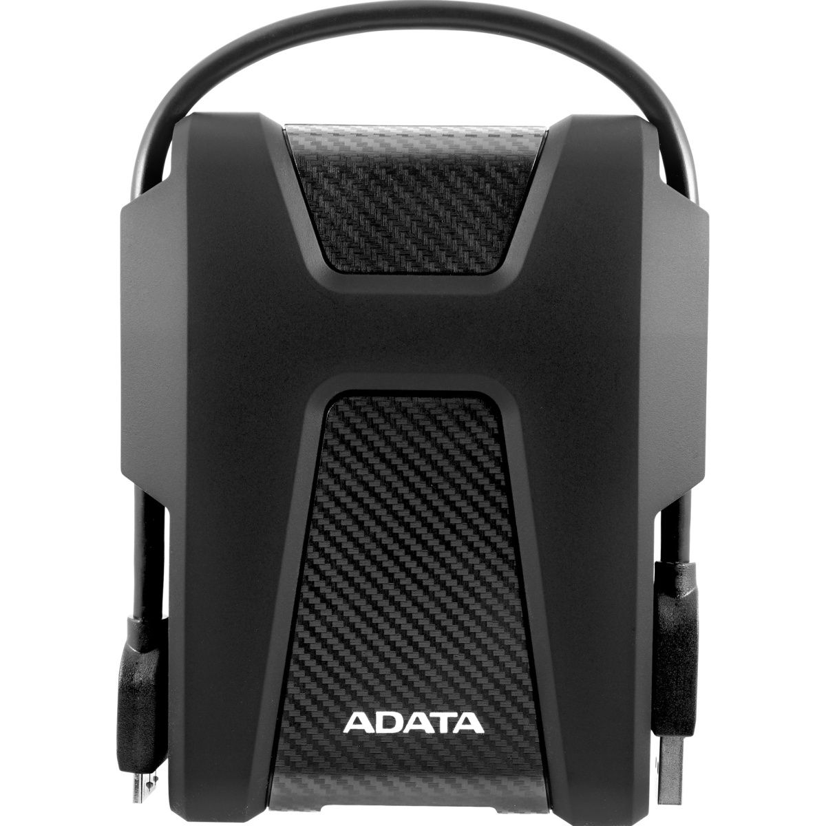 Зовнішній жорсткий диск ADATA HD680 1TB Black (AHD680-1TU31-CBK)