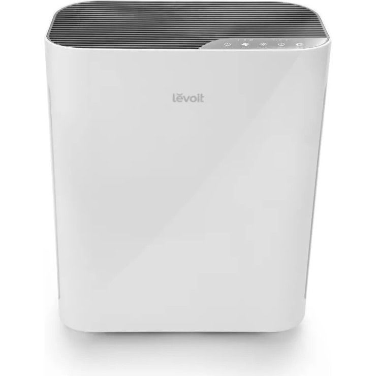 Очищувач повітря Levoit Air Purifier Vital100-RXW (HEAPAPLVNEU0028)