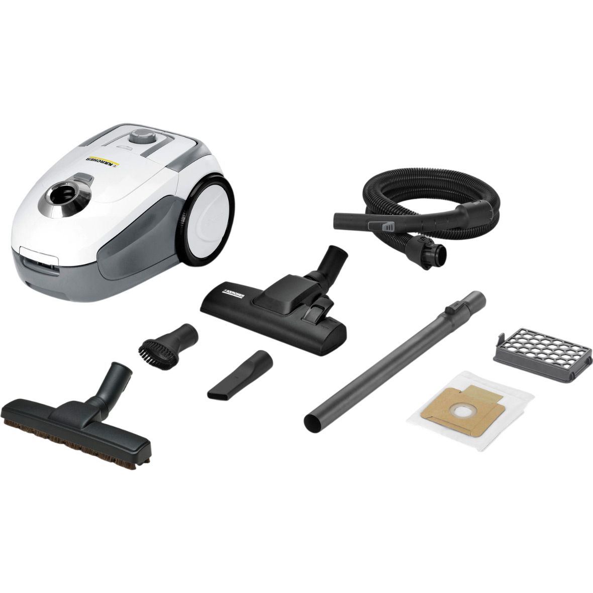 

Пылесос Karcher VC 2 Premium (1.198-115.0)