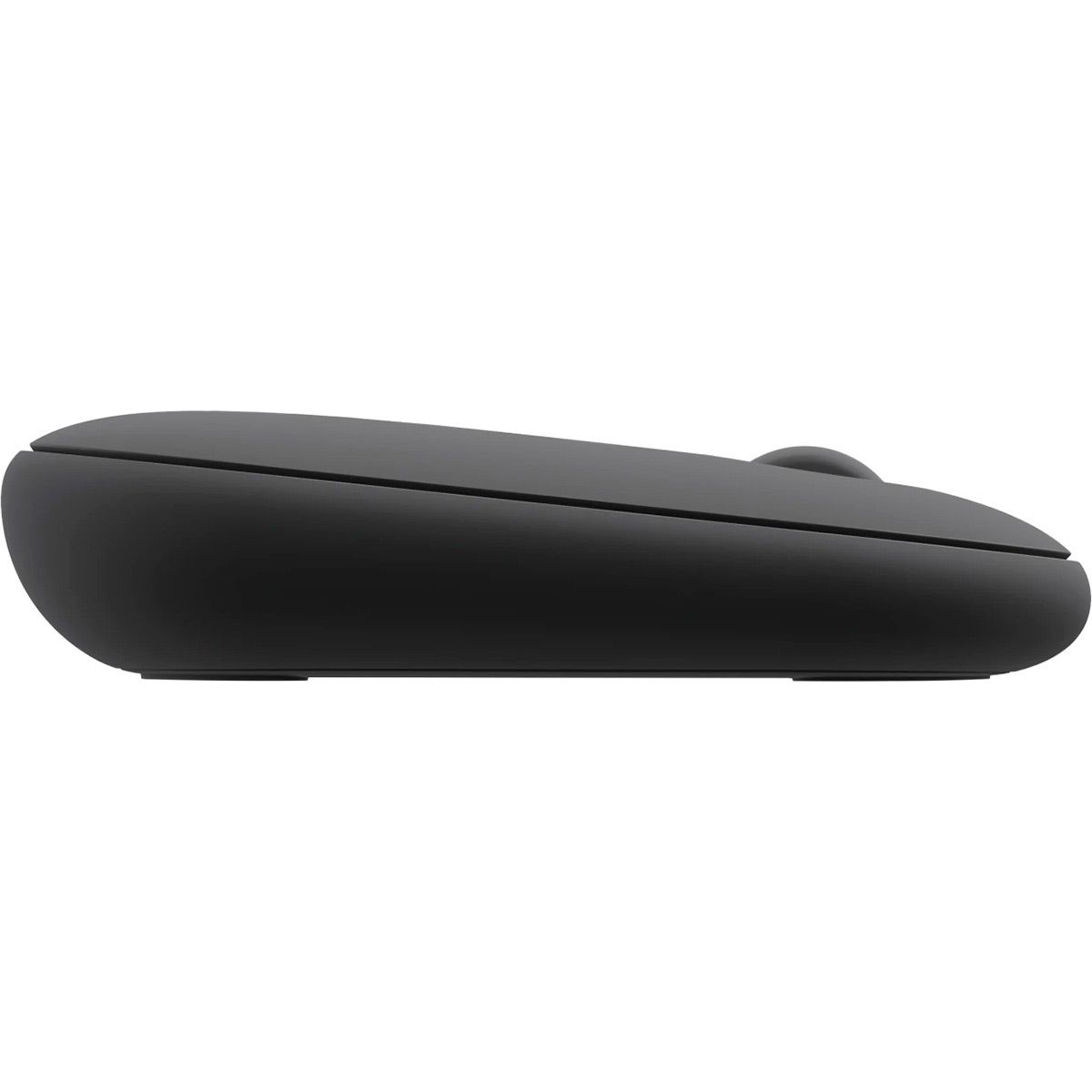 Миша Logitech Pebble Mouse 2 M350s Tonal Graphite (910-007015)