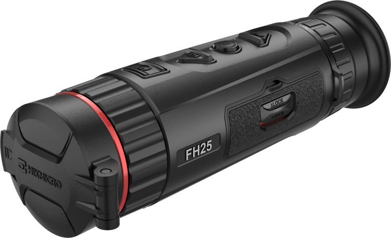 Тепловизор Hikmicro Falcon FH25 (HM-TS43-25XG/W-FH25) [83379] 