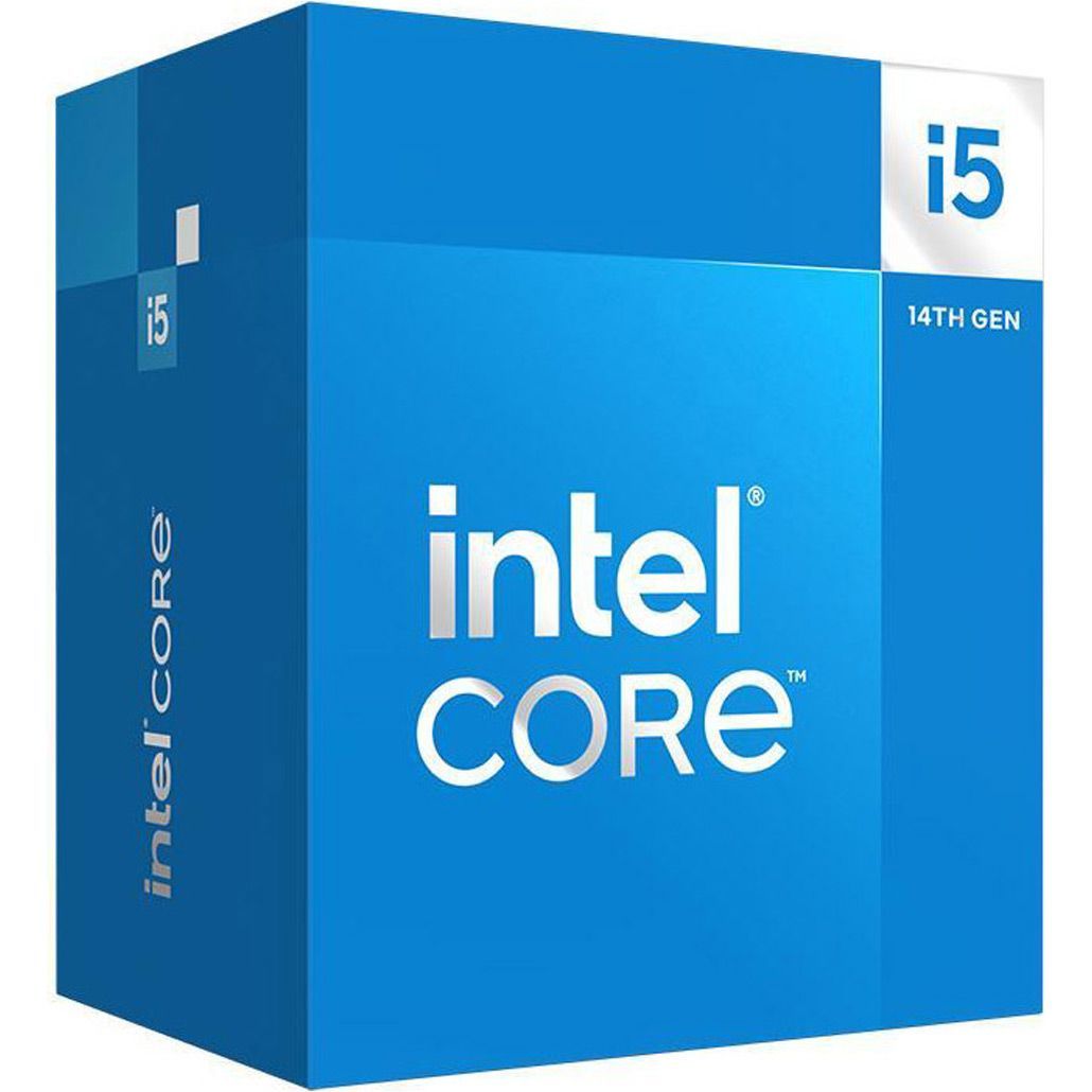

Процессор Intel Core i5-14500 Box (BX8071514500)