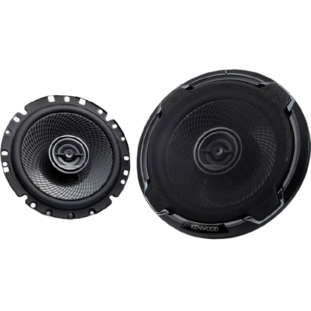 

Коаксиальная автоакустика Kenwood KFC-PS1796 [61866]