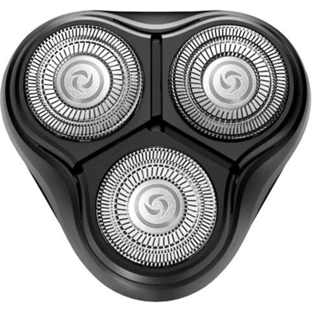 Електробритва Xiaomi Enchen BlackStone 3D Silver 