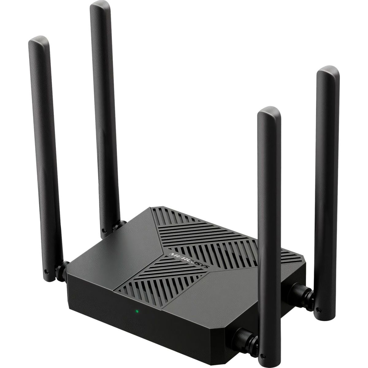 Бездротовий маршрутизатор (роутер) Mercusys MR62X 