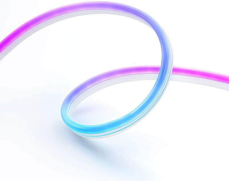 Світлодіодна стрічка Mijia LED Ambient Light Strip Standart 2m (BHR5797CN) 
