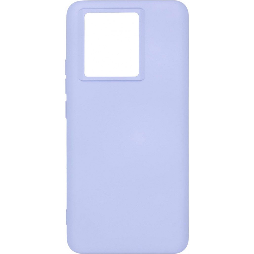 

Чехол ArmorStandart ICON для Xiaomi 13T 5G/13T Pro 5G Lavender (ARM69647)