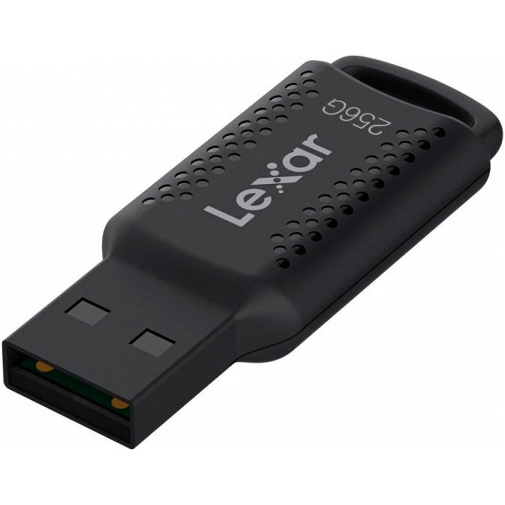 

USB флеш-накопичувач Lexar JumpDrive V400 256GB USB 3.0 (LJDV400256G-BNBNG)