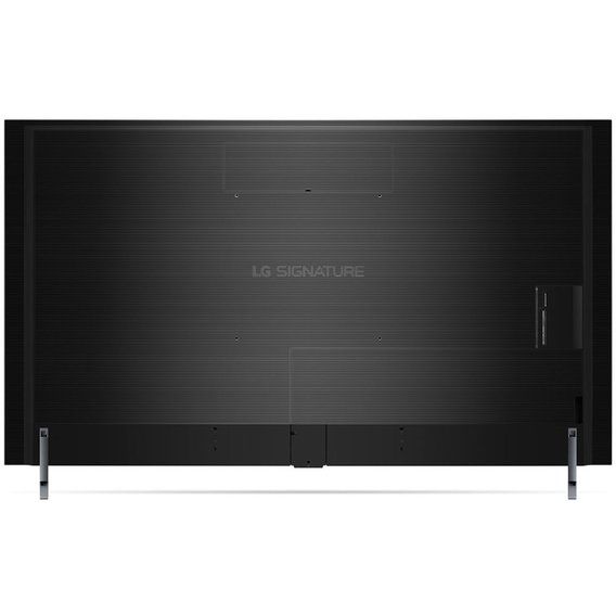 Телевізор LG OLED77ZX