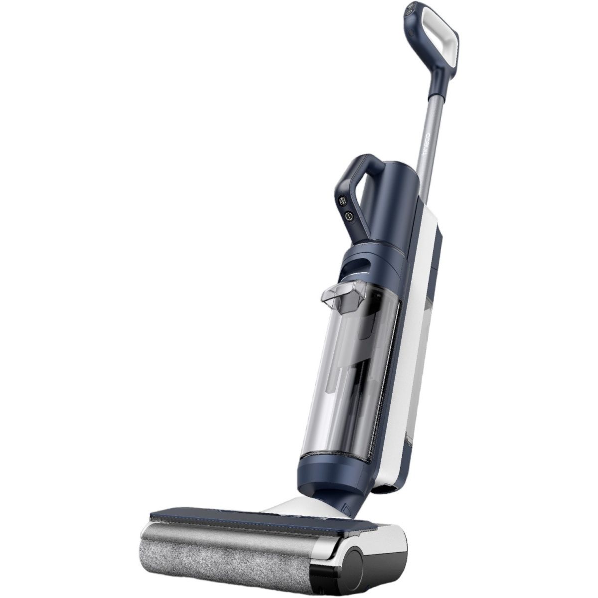 

Вертикальный пылесос Tineco Floor One S5 Combo Plus (FW150300DE)