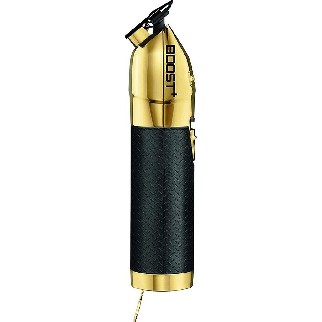 Тример для бороди та вусів BaByliss PRO Boost+ Gold (FX7870GBPE) 