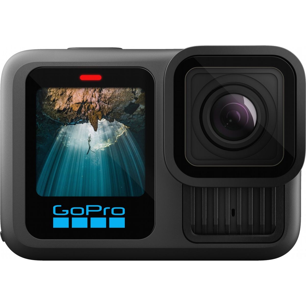 Екшн-камера GoPro HERO13 Black Accessories Bundle (CHDRB-131-RW)