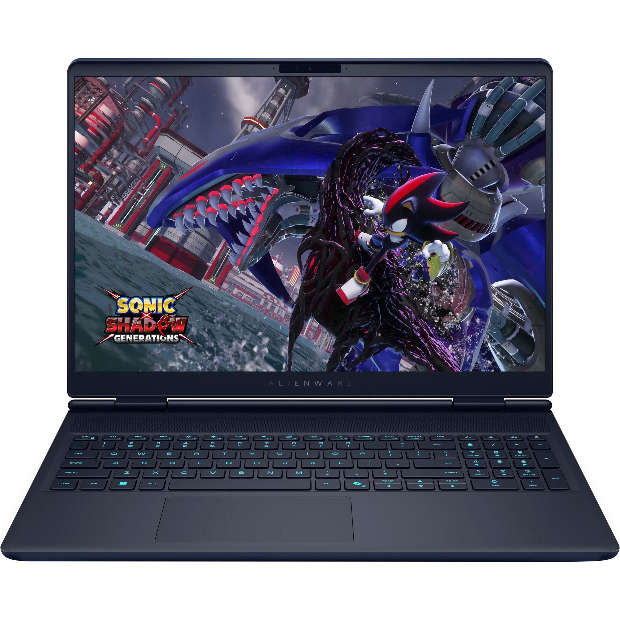 

Ноутбук Alienware 16X Aurora AC16251 (NP3HV)