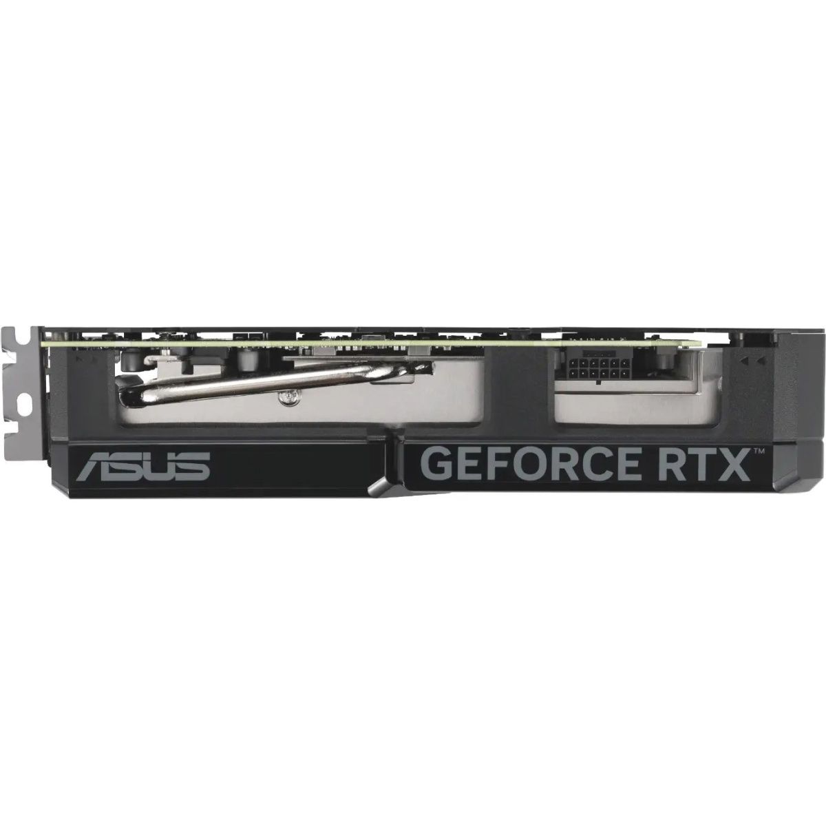 Відеокарта Asus Dual GeForce RTX 4070 12GB EVO OC (DUAL-RTX4070-O12G-EVO)