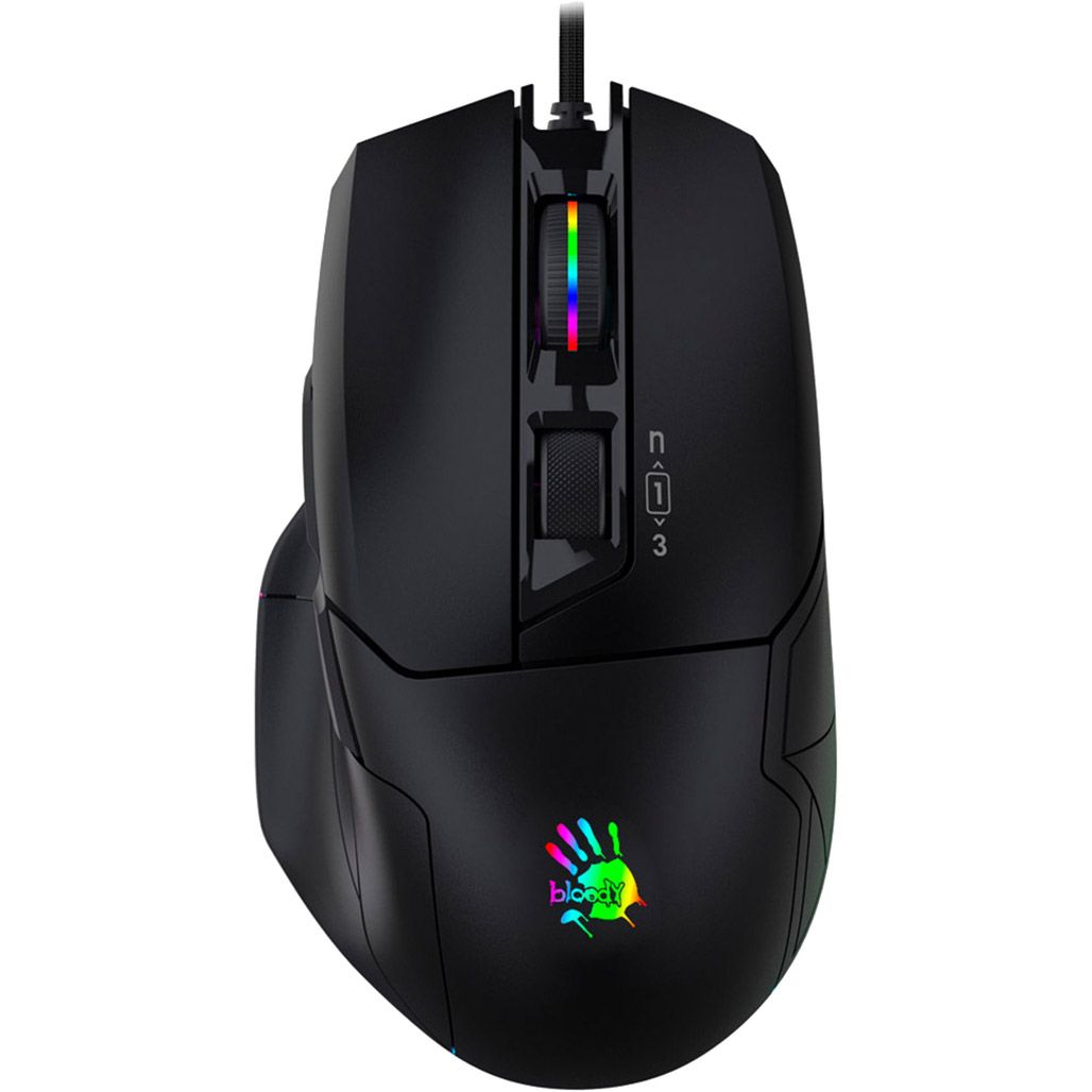 

Миша Bloody W70 Pro