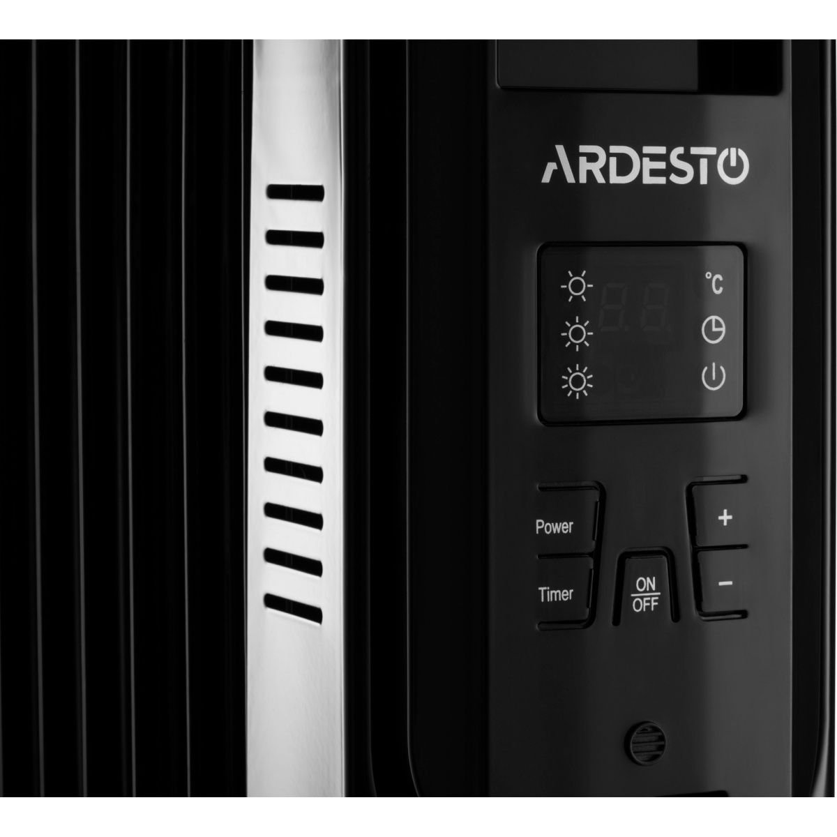 Масляний обігрівач Ardesto OFH-E09X2 