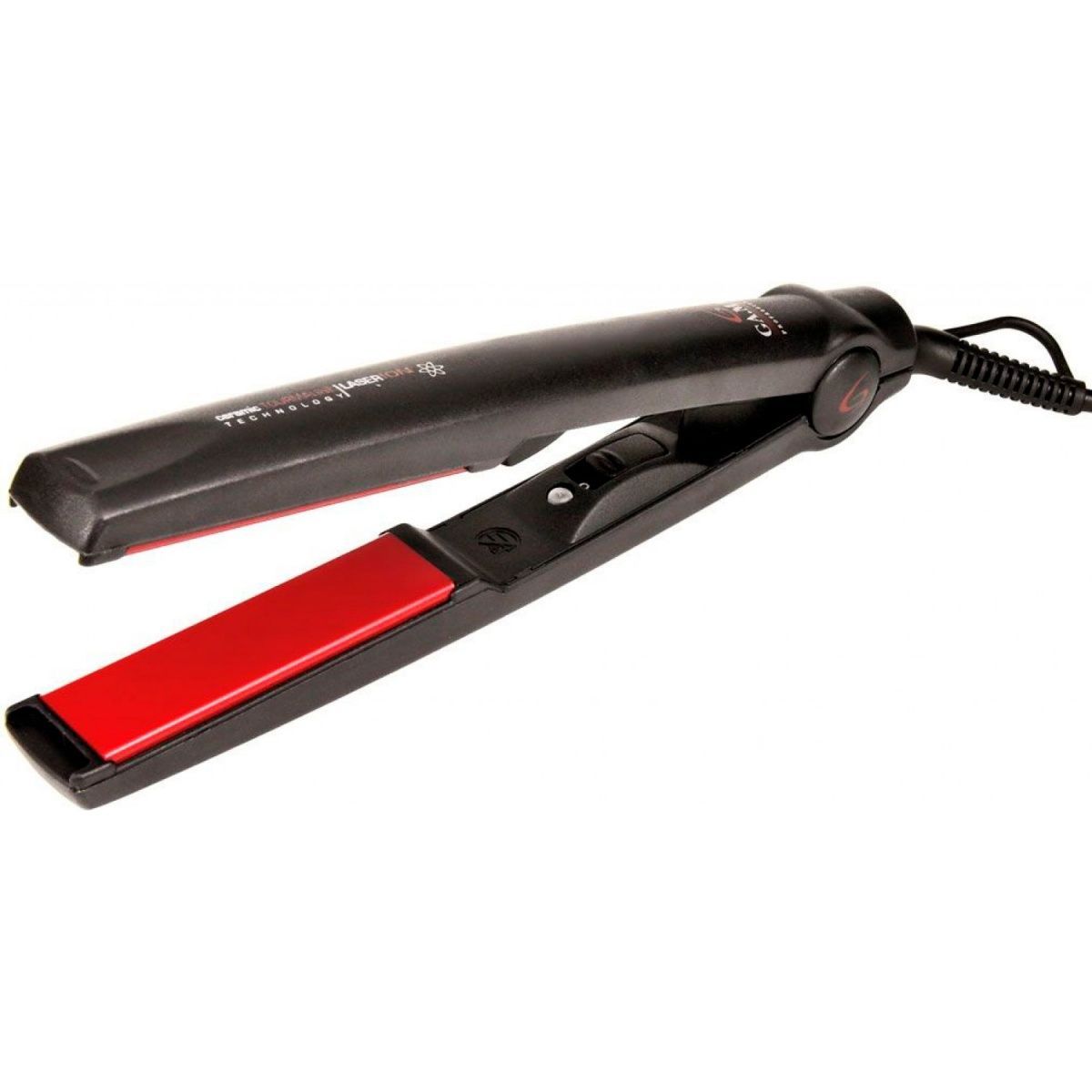 Випрямляч для волосся Ga.Ma CP1 Tourmaline Laser Ion (P21.CP1LTO)