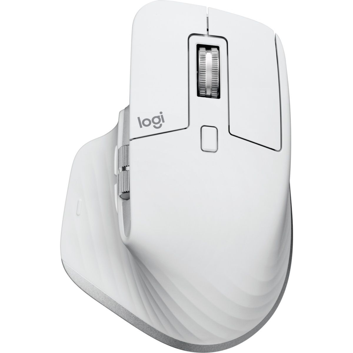 

Мышь Logitech MX Master 3S Pale Grey (910-006560)