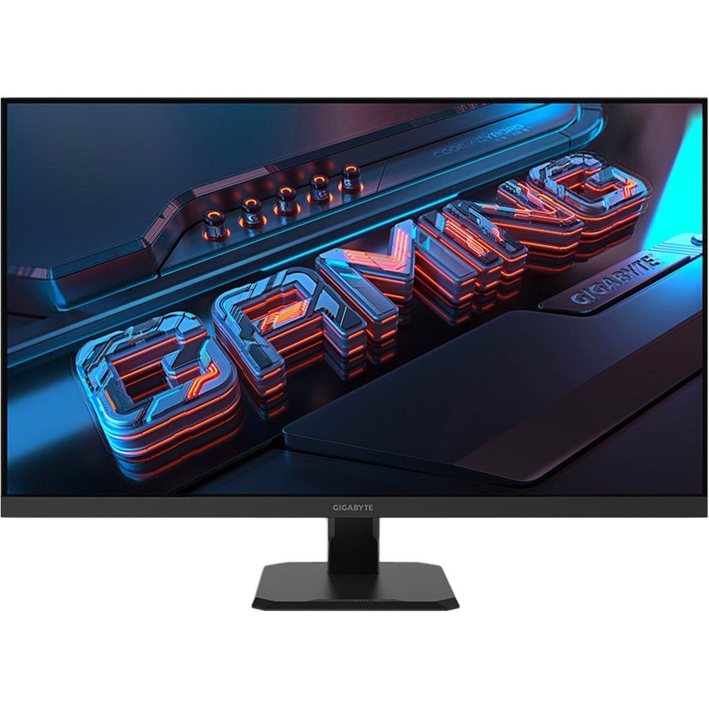 

Монітор Gigabyte 31.5" GS32Q Gaming Monitor EU