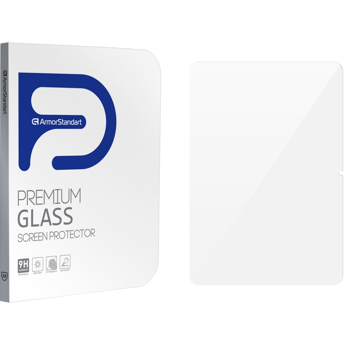 

Защитное стекло ArmorStandart Glass.CR для Xiaomi Pad 7/Pad 7 Pro (ARM74572)