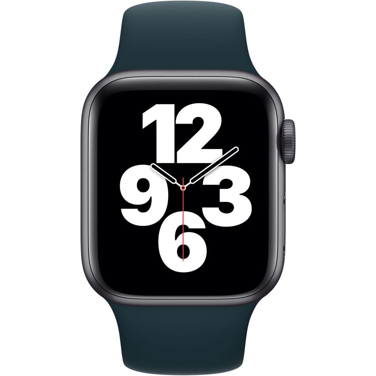 Ремінець Apple Sport Band для Apple Watch 42/44/45/49mm Mallard Green (MJK73)
