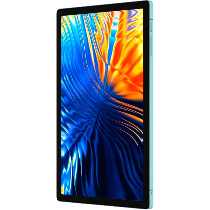 Планшет Doogee T10 Plus 8/128GB LTE Green Global EU