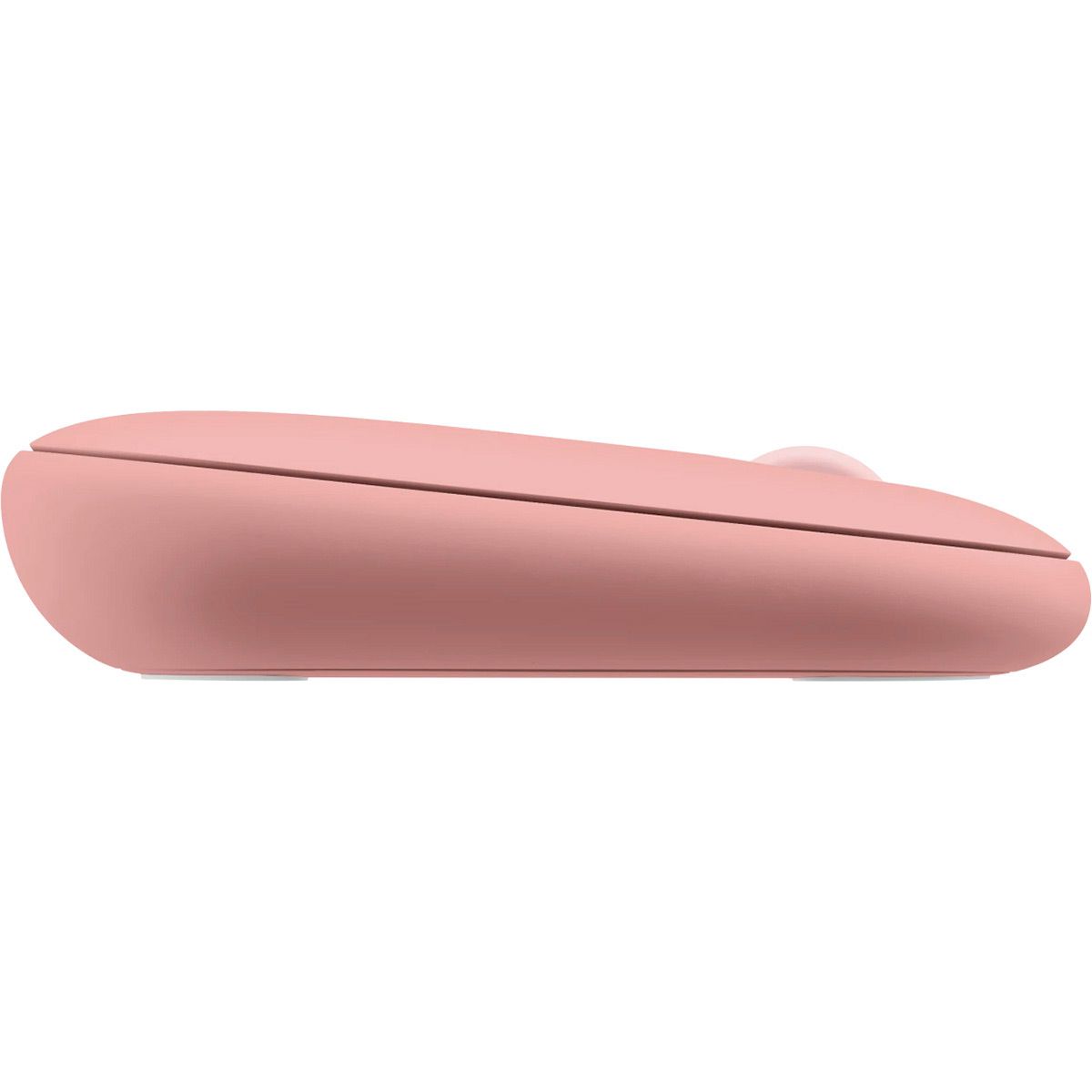 Миша Logitech Pebble Mouse 2 M350s Tonal Rose (910-007014)