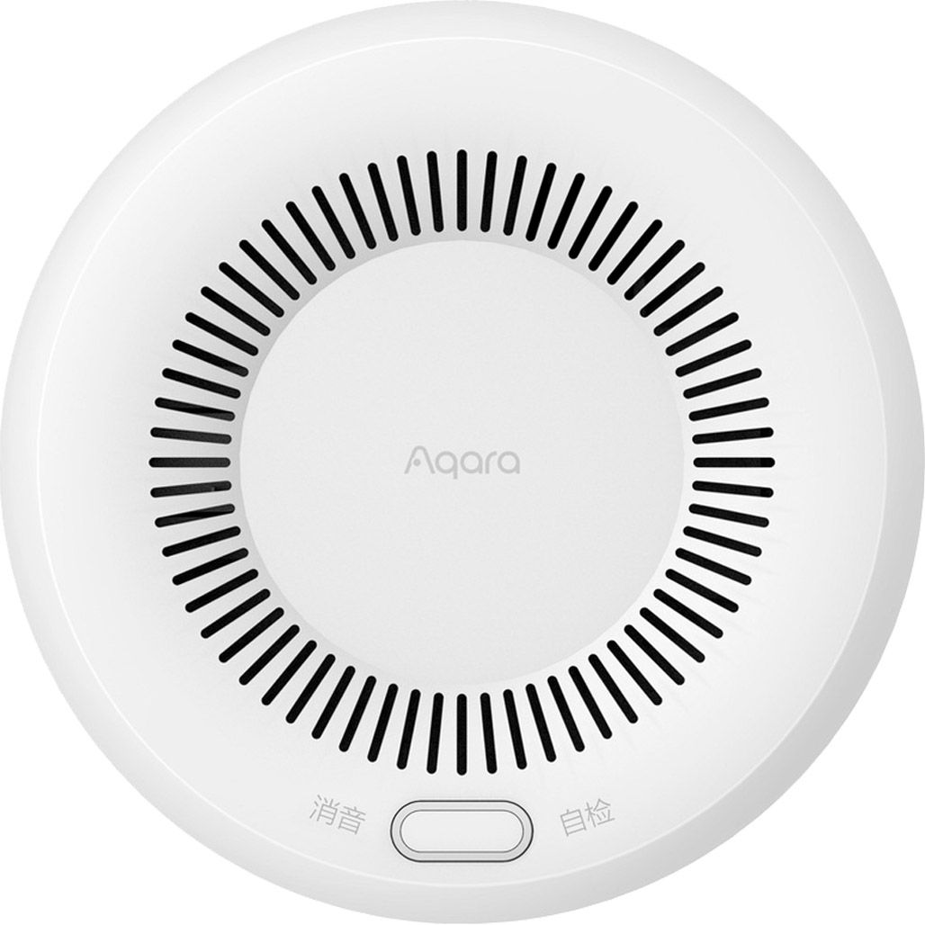 

Датчик утечки газа Aqara Natural Gas Alarm Sensor (JT-BZ-03AQ/A) EU