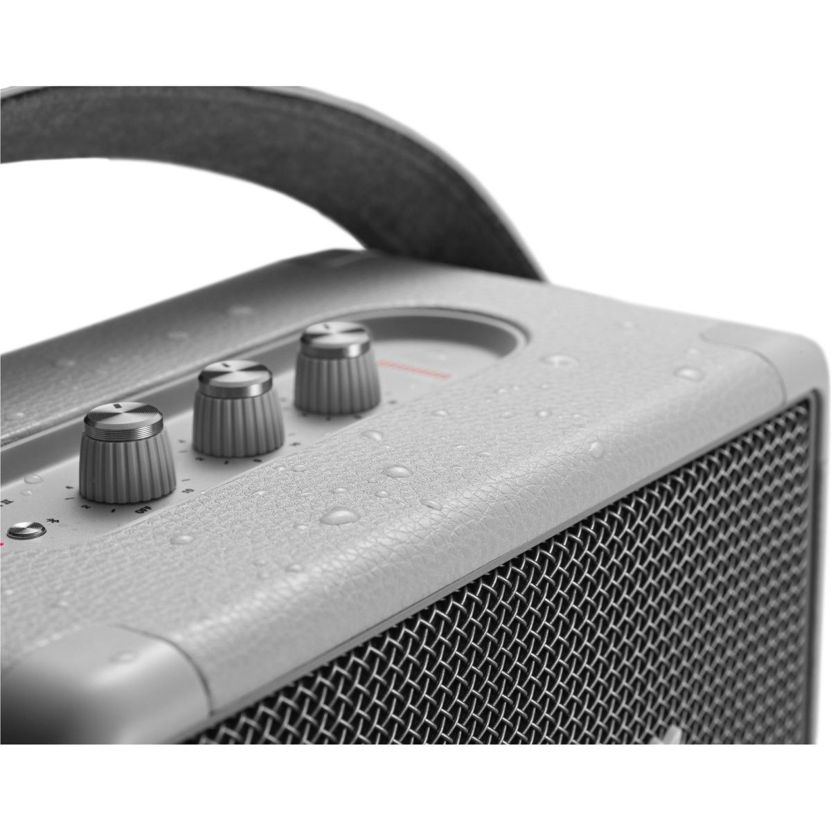 Портативна акустика Marshall Kilburn II (Grey)