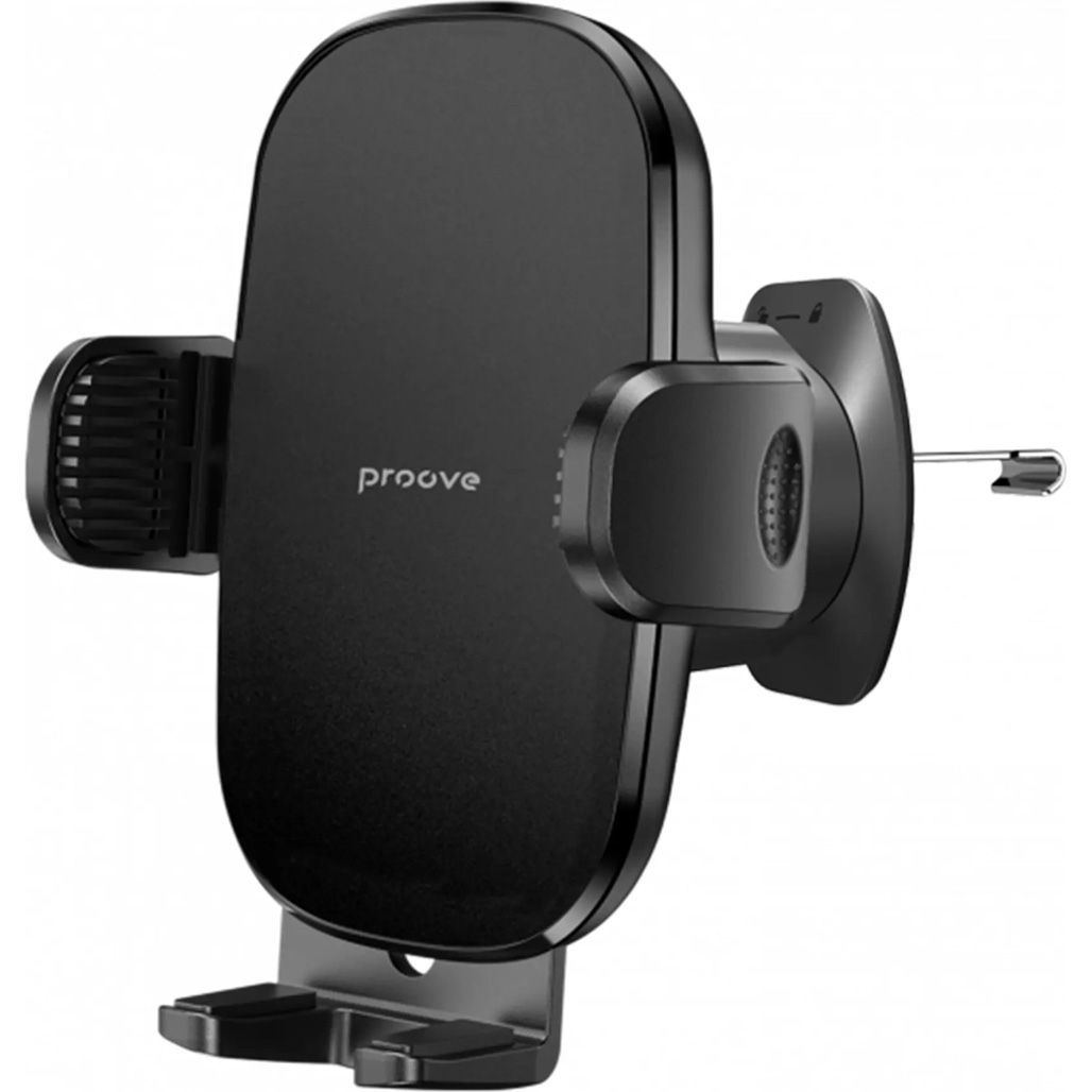 

Автотримач Proove Tumbler Air Outlet Car Mount (CHTB00000001)