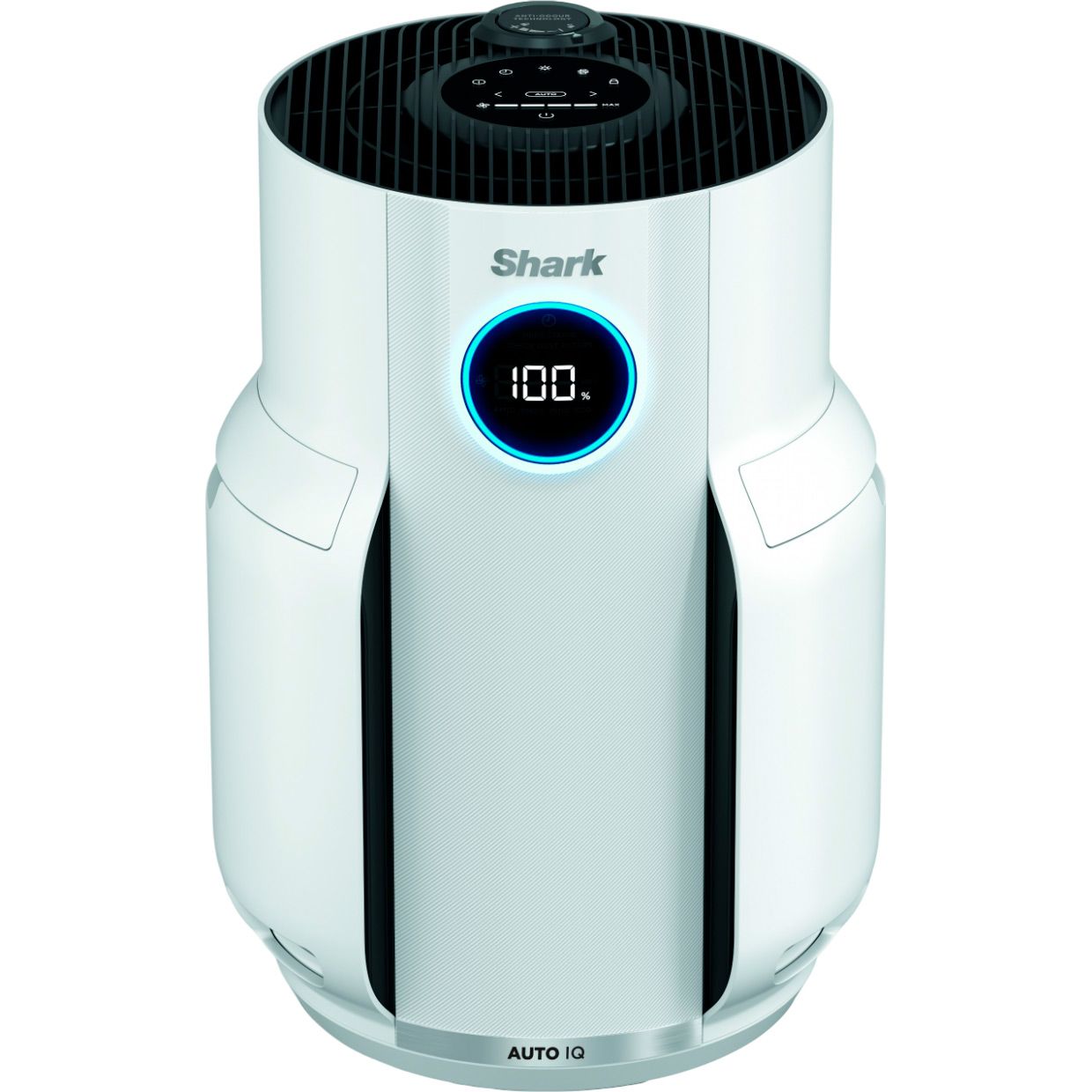 

Очиститель воздуха Shark NeverChange5 Air Purifier HP150EU